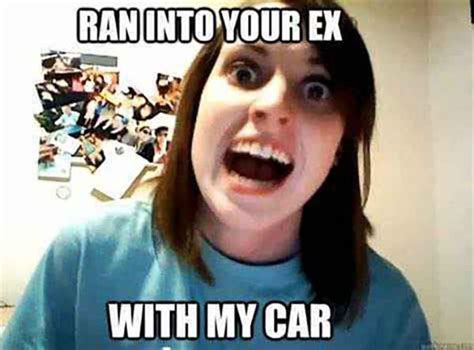 16 Funniest Crazy Ex Girlfriend Meme Meme Central