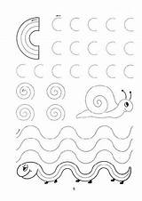 Lines Curved Worksheets Prewriting Activities Traceable Preschool Kindergarten Kids Preschoolactivities School Preschoolers Crafts Toddler Comment First Learning sketch template