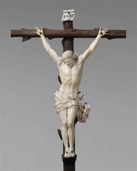 crucifixion work  art heilbrunn timeline  art history