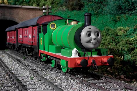 image percysbigmistakejpg thomas  tank engine wikia fandom