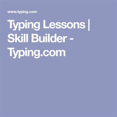 typing lessons skill builder typingcom typing lessons numeric
