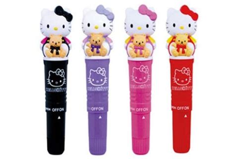 This Hello Kitty Vibrator Is Sold Out Globally But Here S