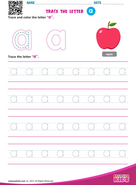trace  letter  tracing worksheets preschool writing worksheets