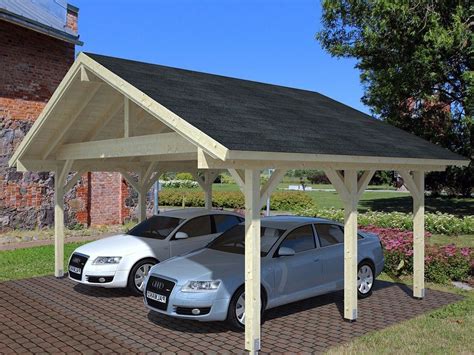 wooden carports wooden sheds carport designs carport ideas apex roof double carport