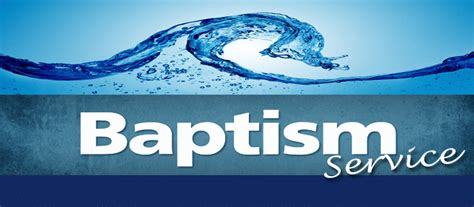 baptism service june   cornerstone church