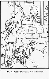 Cinnamon Bear Coloring Kitty Designs Jimmy Judy Hope Enjoy Would Story sketch template
