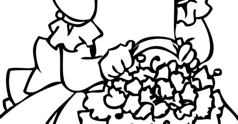 wedding flowers coloring pages  girls
