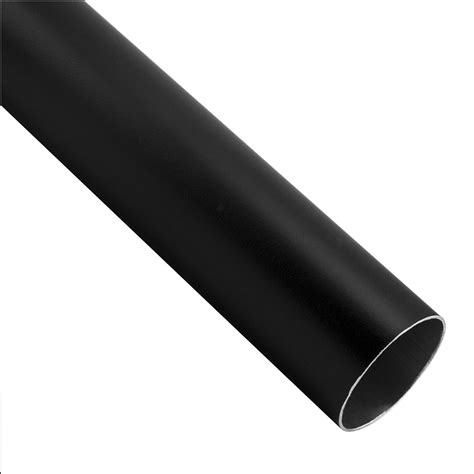 mild steel radiant tube