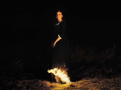 How Portrait Of A Lady On Fire Celebrates The Female Gaze Bfi