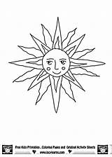 Coloring Sun Pages Moon Adults Sheet Adult Printable Clipart Kids Library Popular Line Comments Coloringhome sketch template