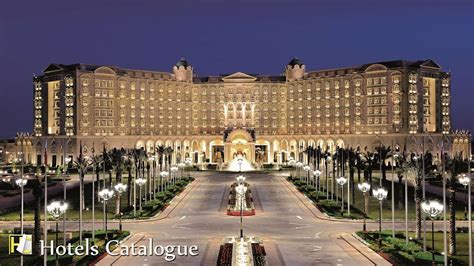 ritz carlton riyadh hotel overview saudi arabia luxury hotels