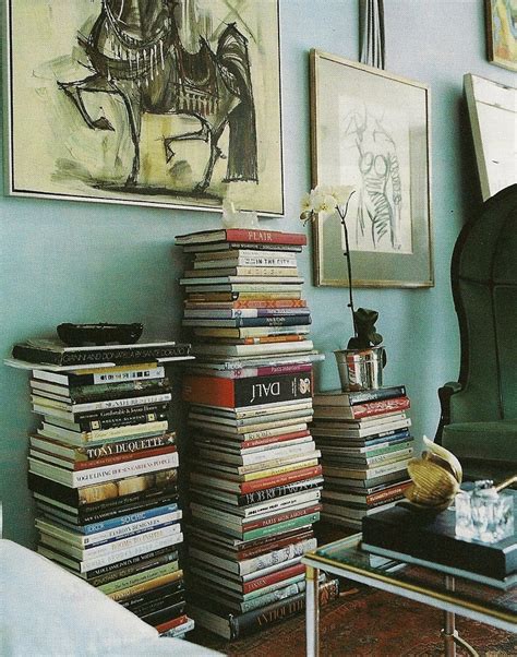 Top 10 Stylish Ways To Decorate Your Home With Books