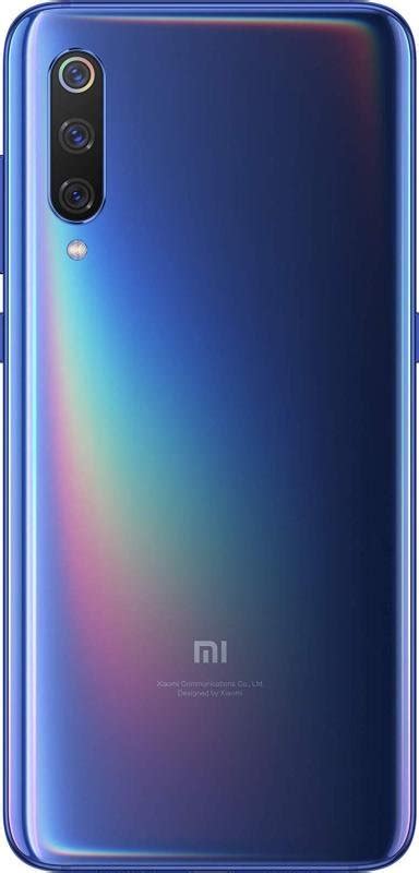 xiaomi mi  gb smartphone ocean blue  ebay