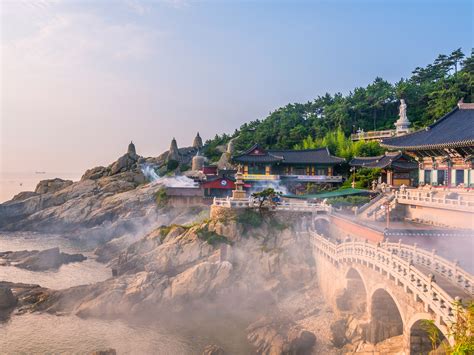beautiful places  south korea conde nast traveler
