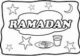 Ramadan Coloring Pages Drawing Arabic Bros Color Smash Printable Print Super Getcolorings Getdrawings Drawings Fresh sketch template