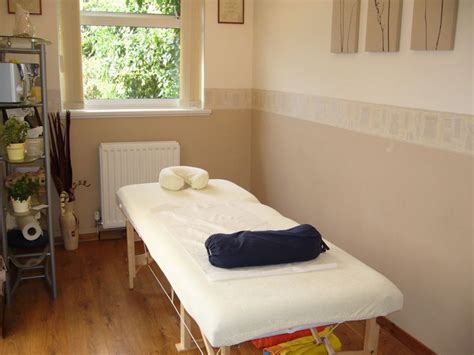 Simple Massage Room Ideas Pinterest Small Homes
