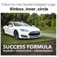 follow   favorite instagram page innercircle success formula