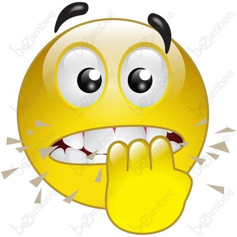 resultado de imagen de nervous emoticon emojis pinterest emojis