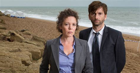 ‘it s not another murder mystery broadchurch bosses tease series 2