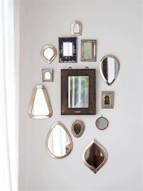 mirror gallery walls you re going to want to check out stylight