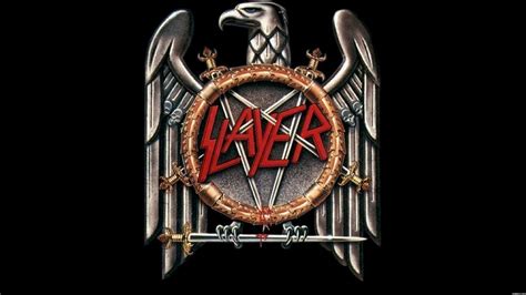 Hd Slayer Groups Bands Music Heavy Metal Hard Rock Album