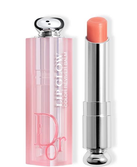 kob dior add lip glow  coral matas