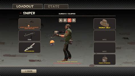 sniper rifle mod fix gamebanana requests