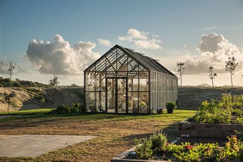 The Glasshouse Company Greenhouses And Glasshouses Glass House Glass