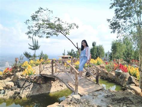 tempat wisata jogja instagramable   hit
