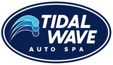 tidal wave auto spa celebrates  opening  charlottesville va