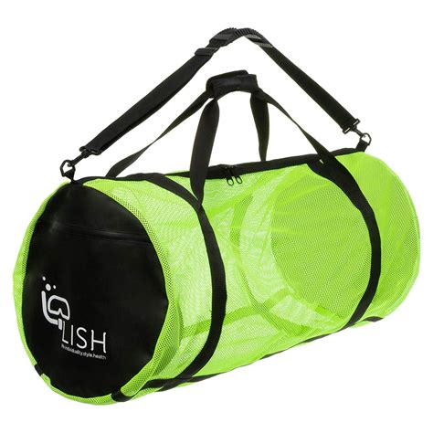 top   mesh dive bags   reviews buyers guide