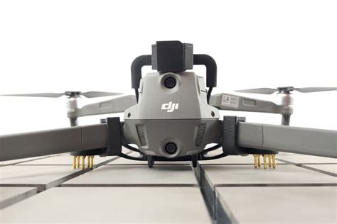 drone charging pad bolognini