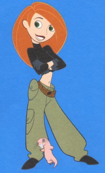 Kim Possible Screenshots Images And Pictures Comic Vine