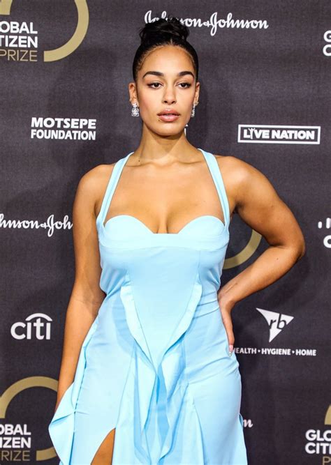 jorja smith cleavage the fappening leaked photos 2015 2019