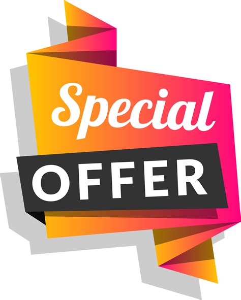 special offer icon academy  spiritual humor  care png image   background