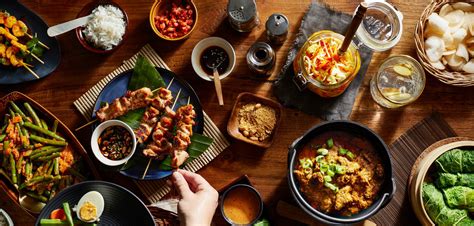 indonesische recepten lekker tafelen boodschappennl