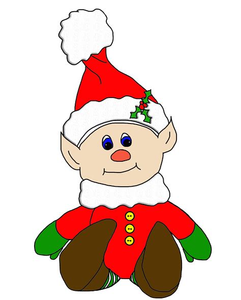 small christmas clipart  getdrawings