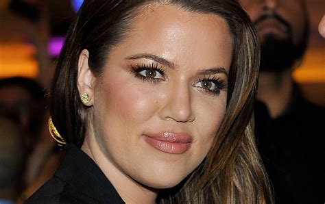 khloé kardashian once admitted to a procedure that f cked