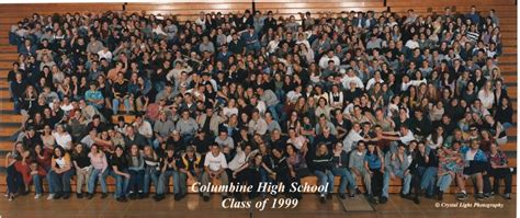 senior photo  columbine high school   weeks