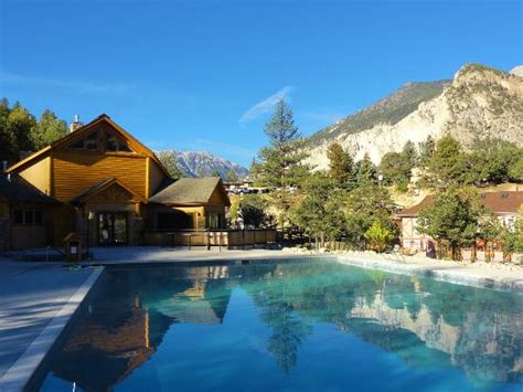 Adult Spa Hotsprings Picture Of Mount Princeton Hot