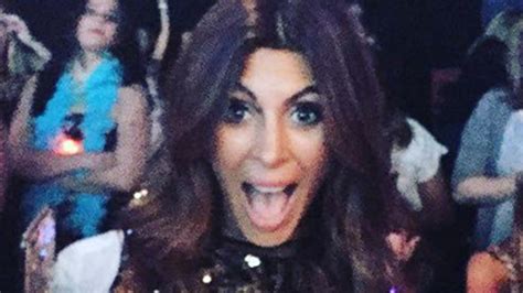 jamie lynn sigler gets wild at her bachelorette bash with lance bass