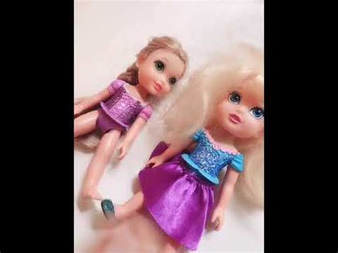 dolls show youtube