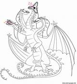 Snaptrapper Dragon Coloring Pages Printable Wip Dragons Deviantart Trapper Hookfang Train Httyd Templates Color Print Death Whispering Four Heads Getcolorings sketch template