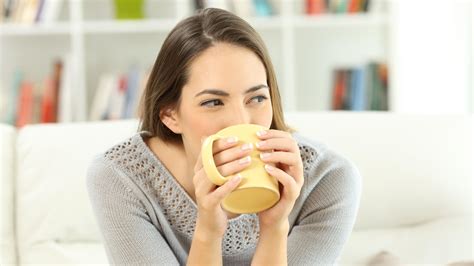 tea drinkers  longer   study