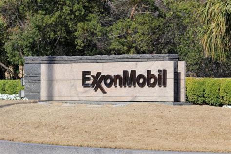 Exxonmobil Answers 2m Treasury Fine With Lawsuit