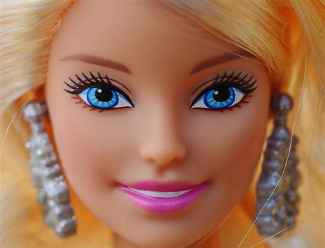 barbie doll  image peakpx