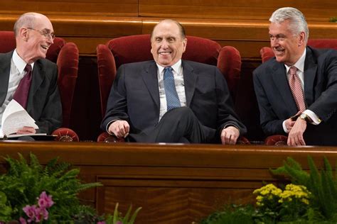 laughing  general conference times seasons
