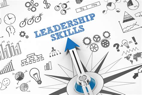 important leadership skills fuel learning