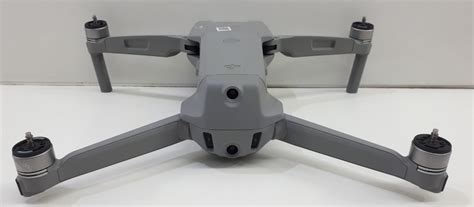neue dji drohne mavic air  ab  lost  drones