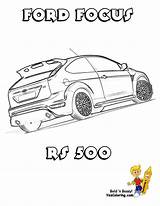 Focus Coloring Ford Yescoloring Designlooter 1200px 51kb sketch template